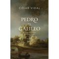 Pedro El Galileo: La Vida Y Los Tiempos del Apóstol Pedro - Paperback