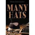 Many Hats - Paperback