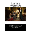 Little Women - Paperback