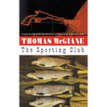 The Sporting Club - Paperback