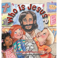 Who Is Jesus? - Hardcover