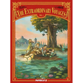 The Extraordinary Voyages Vol. 1 - Paperback