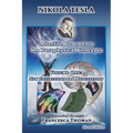 Nikola Tesla: Afterlife Comments on Paraphysical Concepts, Volume One: New Definitions and Meditations - Paperback