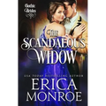 The Scandalous Widow - Paperback