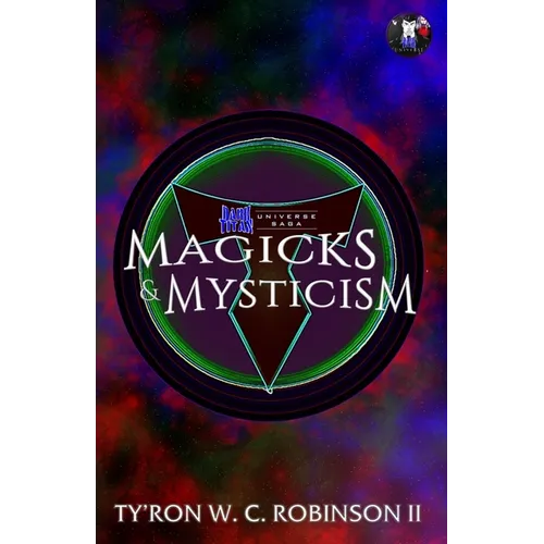 Magicks & Mysticism - Paperback