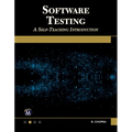 Software Testing: A Self-Teaching Introduction - Paperback