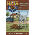 The Case of the Car-Barkaholic Dog - Paperback