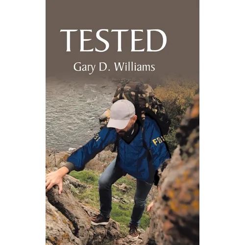 Tested - Hardcover