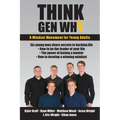 Think Gen Why: 31 Life Hacks Not Taught in School - Paperback