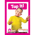 Tap It! - Paperback