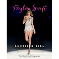 Taylor Swift - American Girl - Hardcover