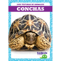 Conchas (Shells) - Paperback