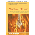 Merchants of Grain - Paperback