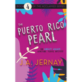 The Puerto Rico Pearl (An Ainsley Walker Gemstone Travel Mystery) - Paperback