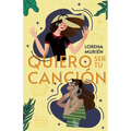 Quiero ser tu canción - Paperback