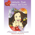 Gratitude, Trust, Intimacy, and Love (in ASL, the expressive language) - Paperback