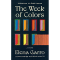 The Week of Colors - Paperback