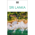 DK Sri Lanka: Must-See Sights. Culture & History. Detailed Maps & Tours. Covers Colombo, Sigiriya, Dambulla, & More - Paperback