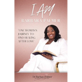I Am Barbara Palmer - Paperback