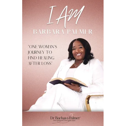 I Am Barbara Palmer - Paperback