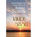 Kakadu Sunset - Paperback