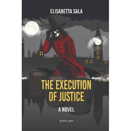 The Execution of Justice - Paperback
