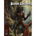 Blood Lagoon 5e - Paperback