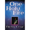 One Holy Fire: Let the Spirit Ignite Your Soul - Paperback