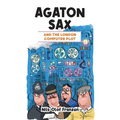 Agaton Sax and the London Computer Plot - Paperback