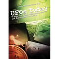 UFOs TODAY: 70 Years of Lies, Misinformation & Government Cover-Up - Paperback