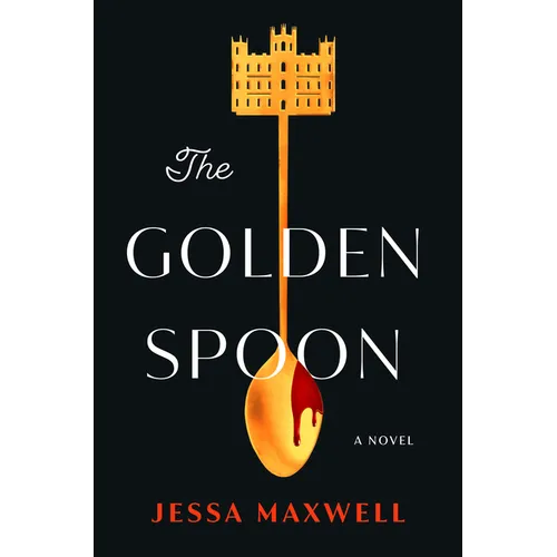 The Golden Spoon - Library Binding