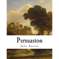 Persuasion: Jane Austen - Paperback