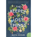 The Keeper of Lost Things - Paperback