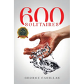 600 Solitaires - Paperback