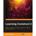 Learning Construct 2 - Paperback