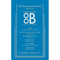 Off Off Broadway Festival Plays, 34th Series - Paperback