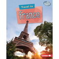 Travel to France - Library Binding