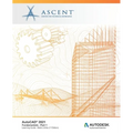AutoCAD 2021: Fundamentals - Part 1 (Metric Units): Autodesk Authorized Publisher - Paperback