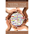 Mentoring in Formal and Informal Contexts - Paperback