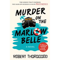 Murder on the Marlow Belle - Paperback