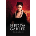 Hedda Gabler - Paperback