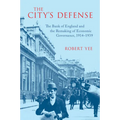 The City's Defense - Paperback