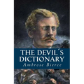 The Devil´s Dictionary - Paperback