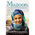 Muzoon: A Syrian Refugee Speaks Out - Hardcover