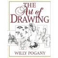 The Art of Drawing - Paperback
