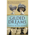 Gilded Dreams - Hardcover