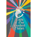 The Night of One Hundred Thieves - Paperback