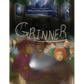 Grinner - Paperback