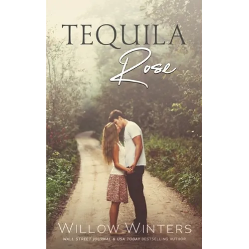 Tequila Rose - Paperback