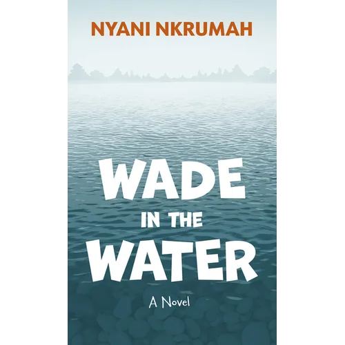 Wade in the Water - Library Binding
